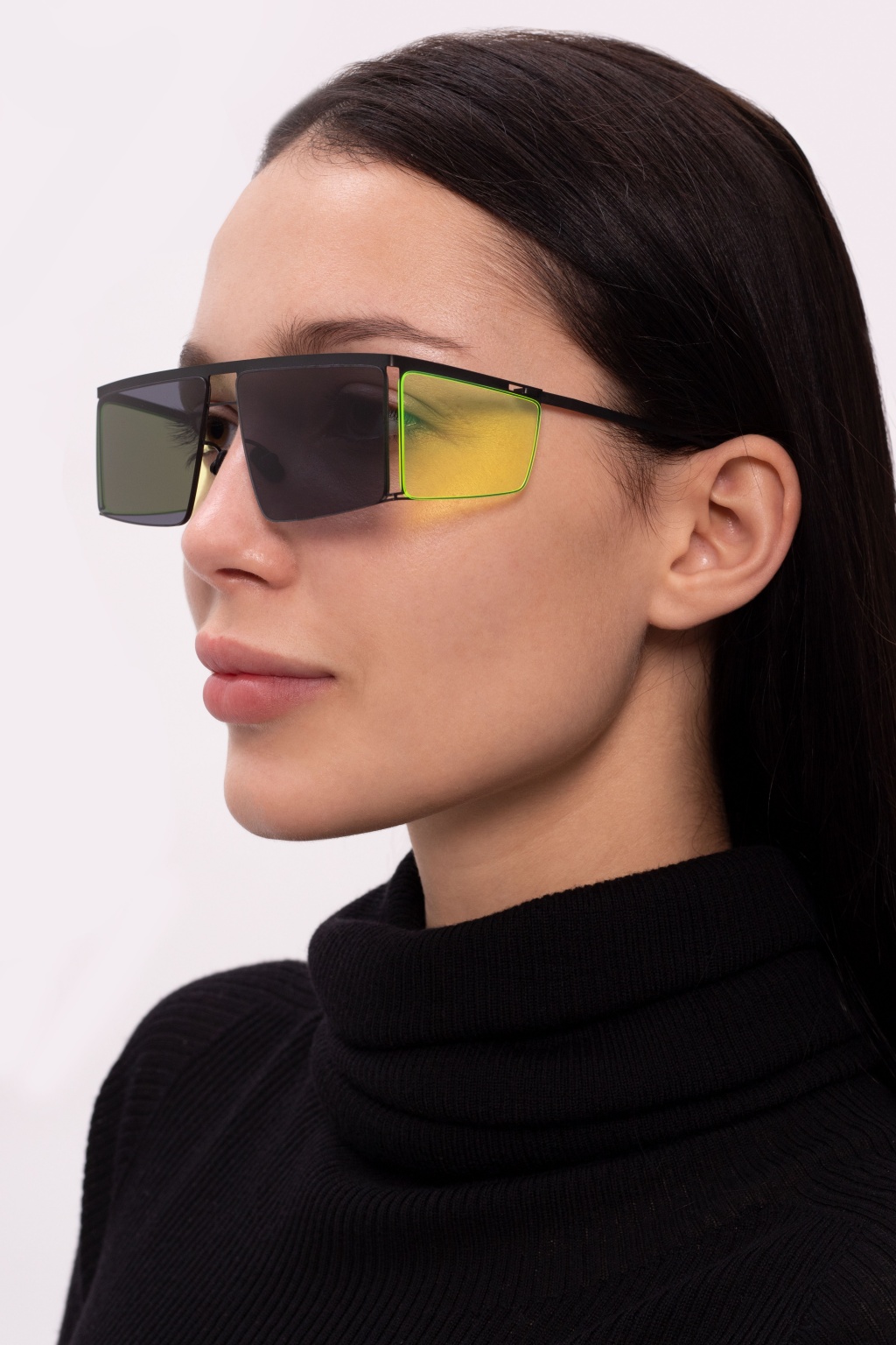 Mykita Mykita x Helmut Lang | Women's Accessories | Vitkac